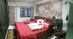 Blk 830 Woodlands Street 83 (Woodlands), HDB 4 Rooms #211194311
